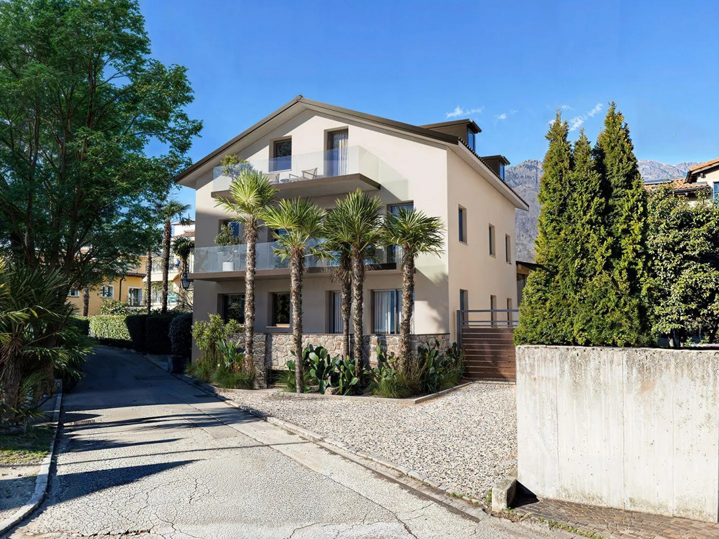 Residenza Lio - Four - Photo 6 of 6