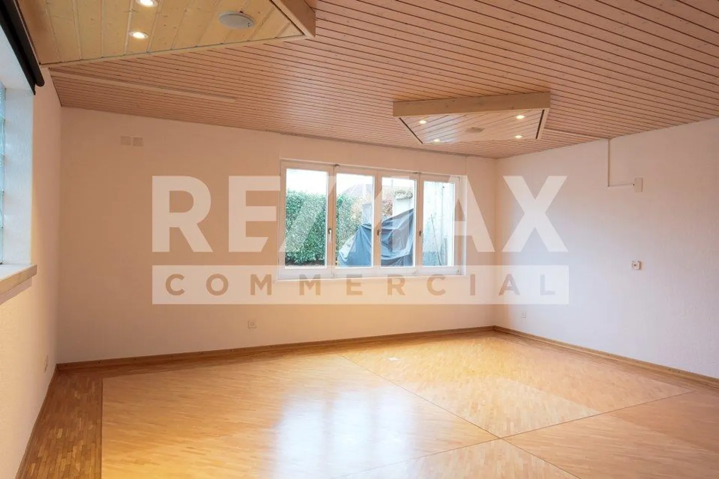 Ufficio/Studio attraente in affitto a Stetten, Baden - Foto 1 di 13