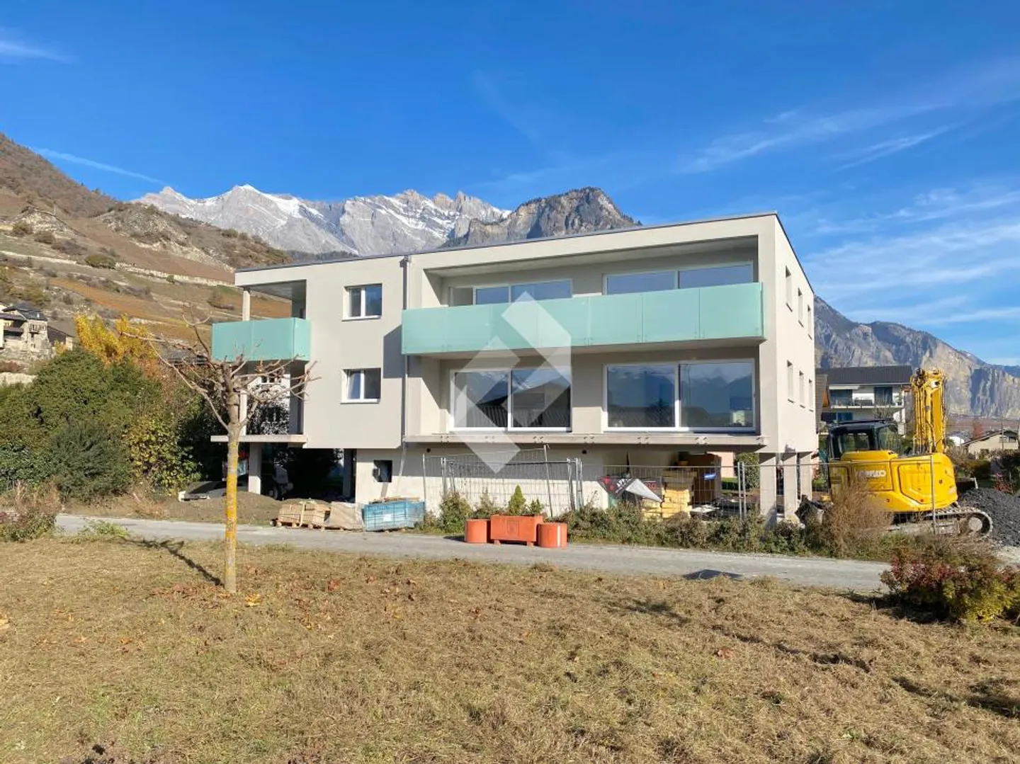 «Lieferung vor Jahresende» - Foto 2 von 13