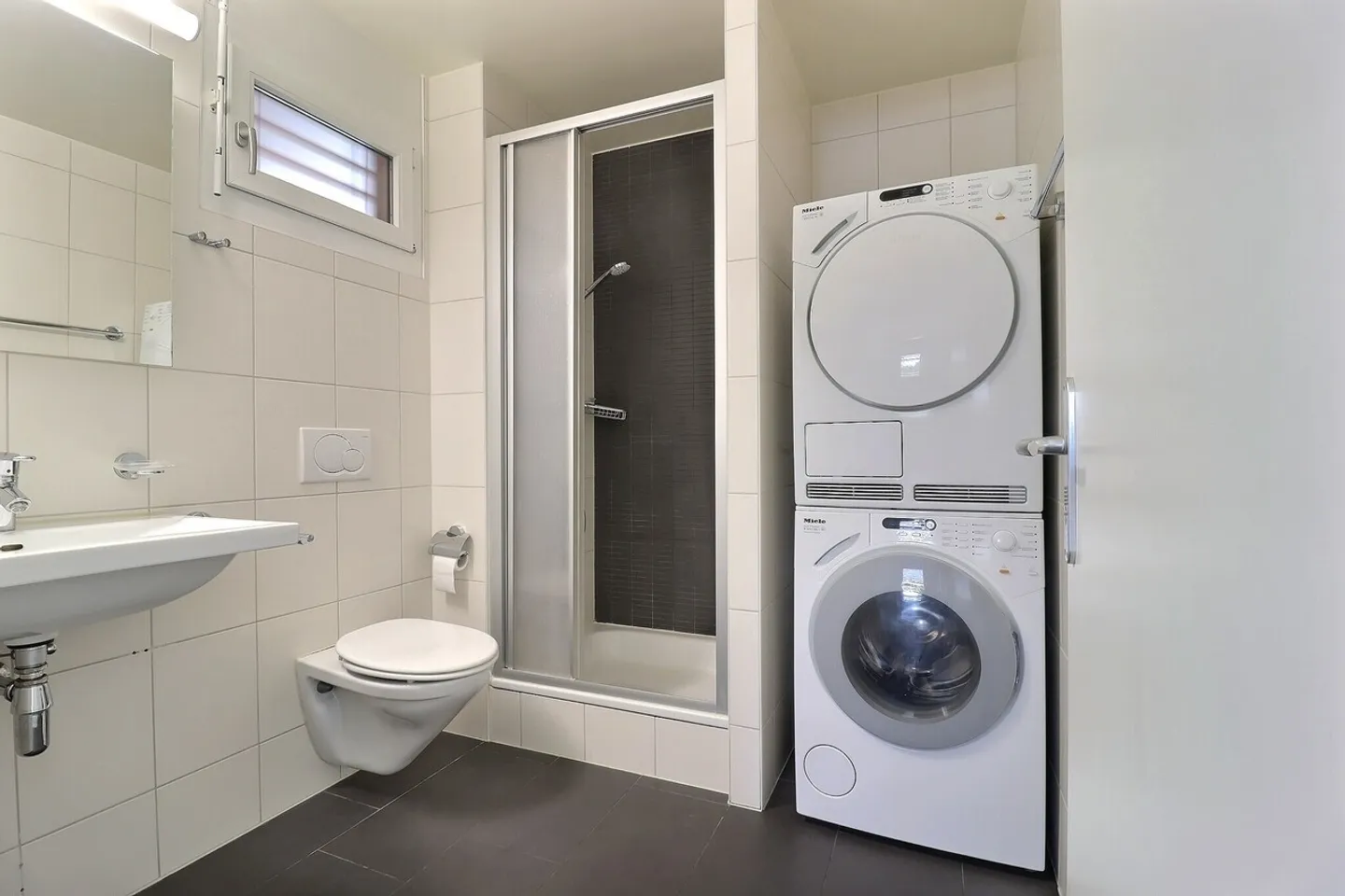 Beautiful 4.5-room apartment - Photo 8 of 11