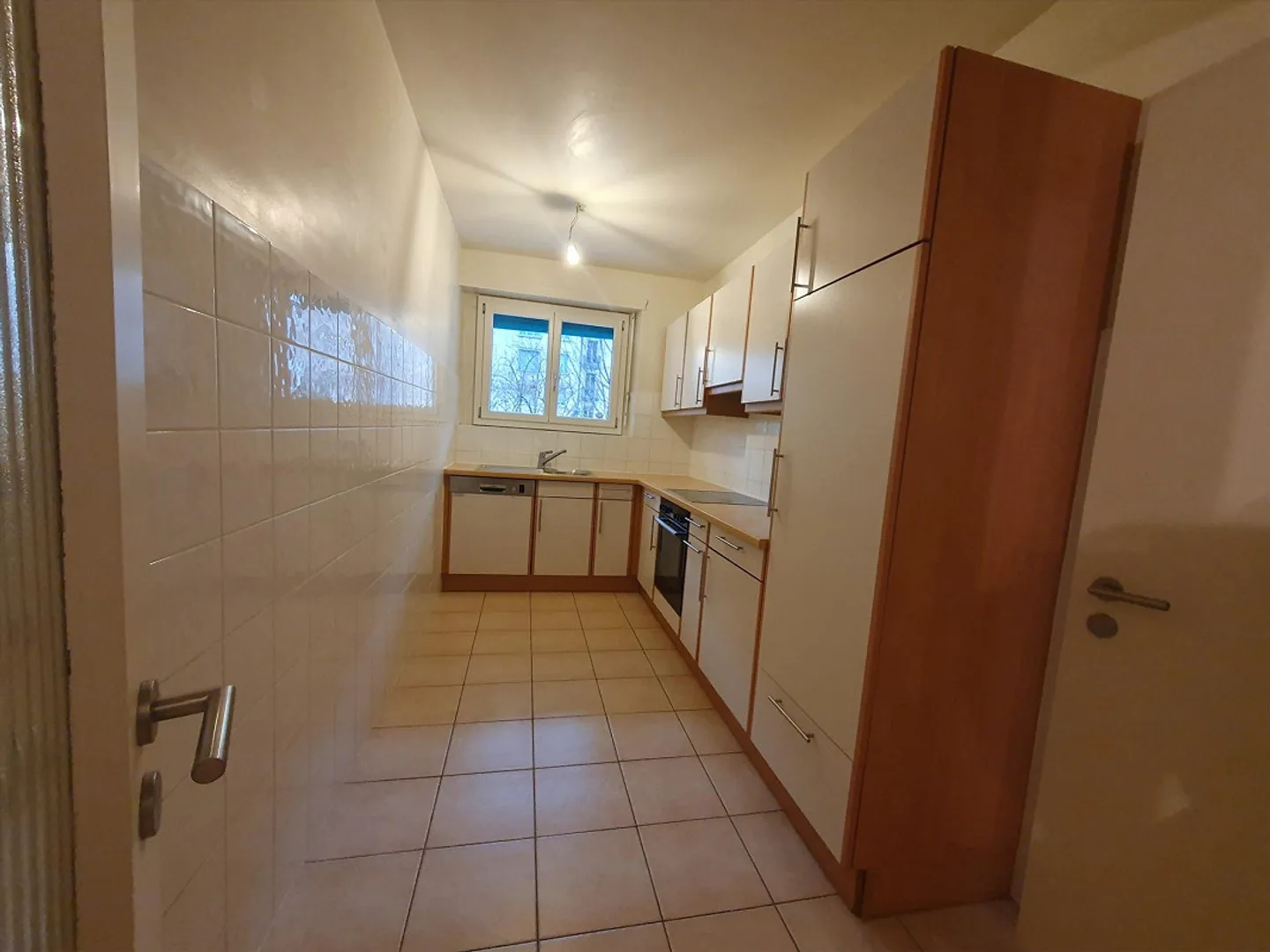 Champel: schöne 4,5 Zimmer nahe dem Parc Bertrand - Foto 4 von 11