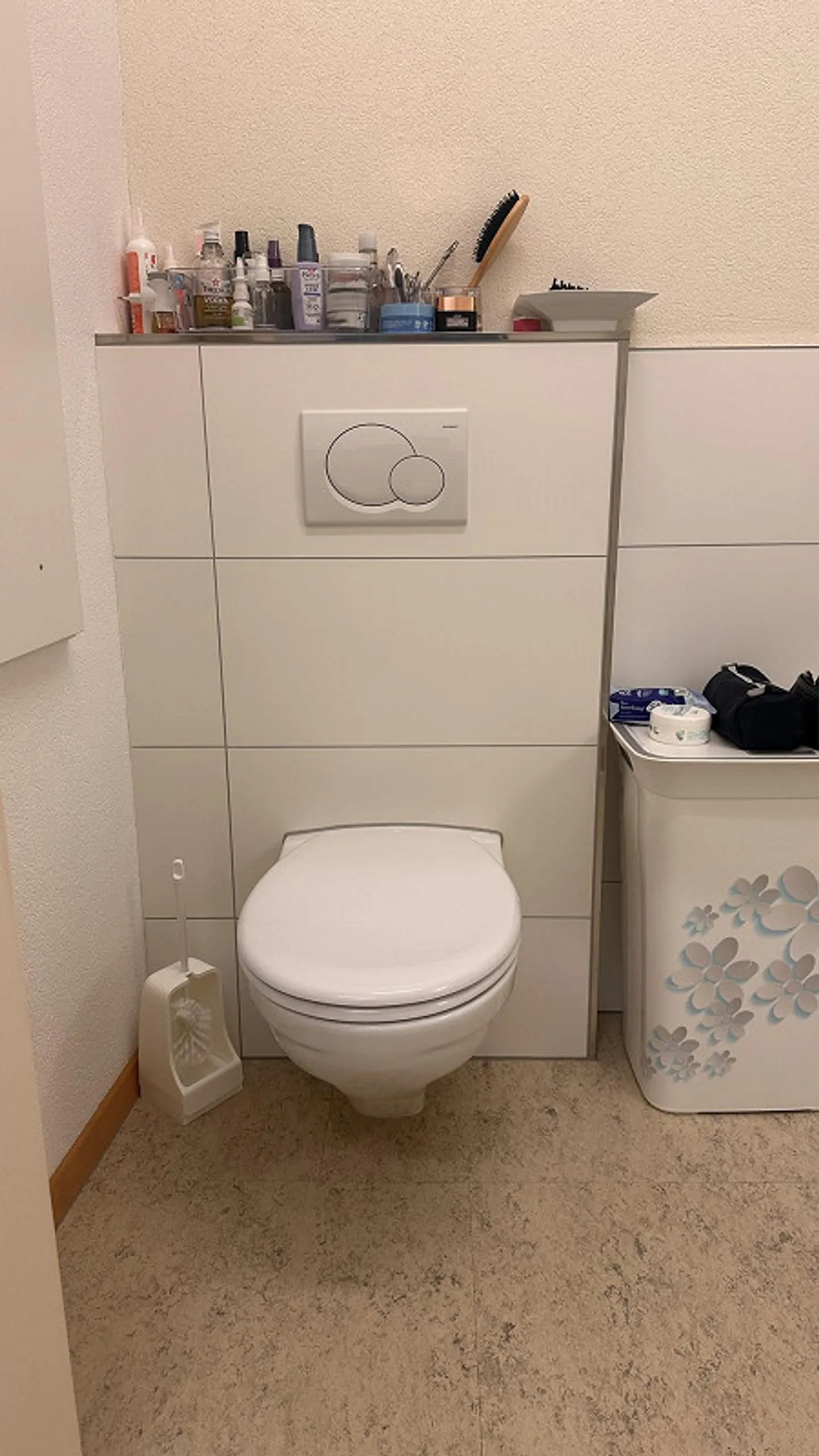 2.5-room apartment on the ground floor - Photo 4 of 7