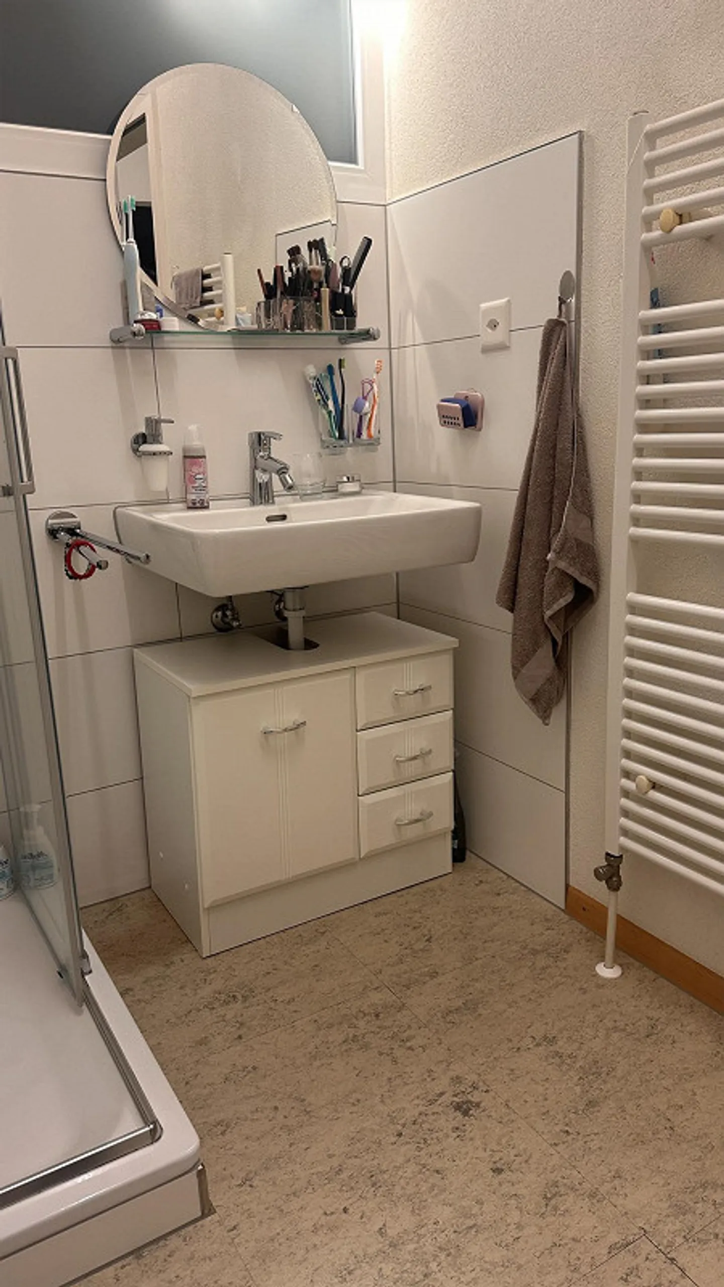 2.5-room apartment on the ground floor - Photo 5 of 7