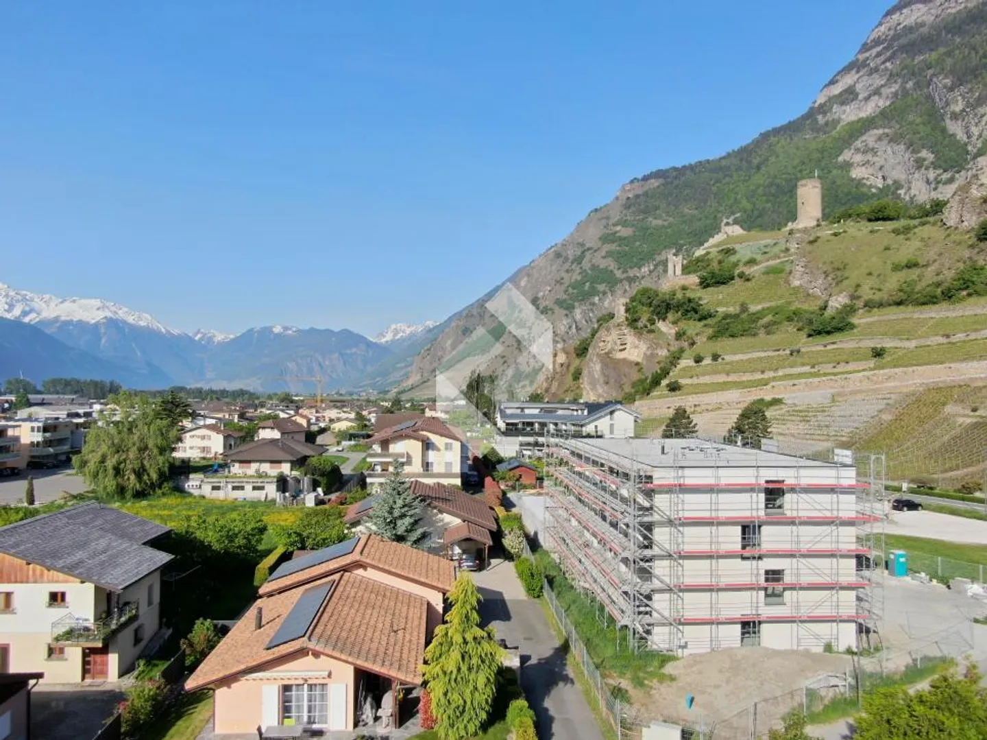 «Lieferung vor Jahresende» - Foto 5 von 13