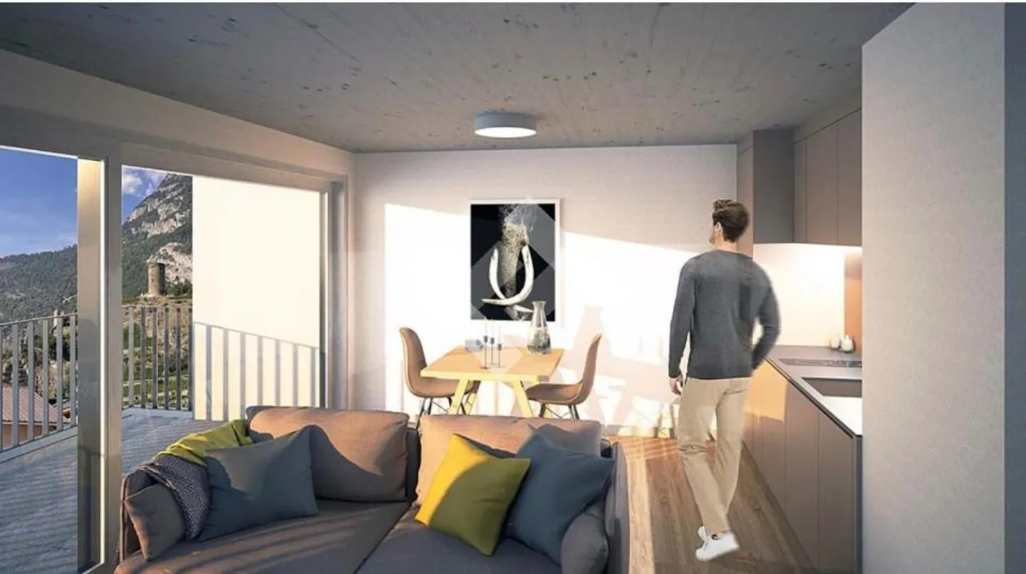 «Lieferung vor Jahresende» - Foto 6 von 13