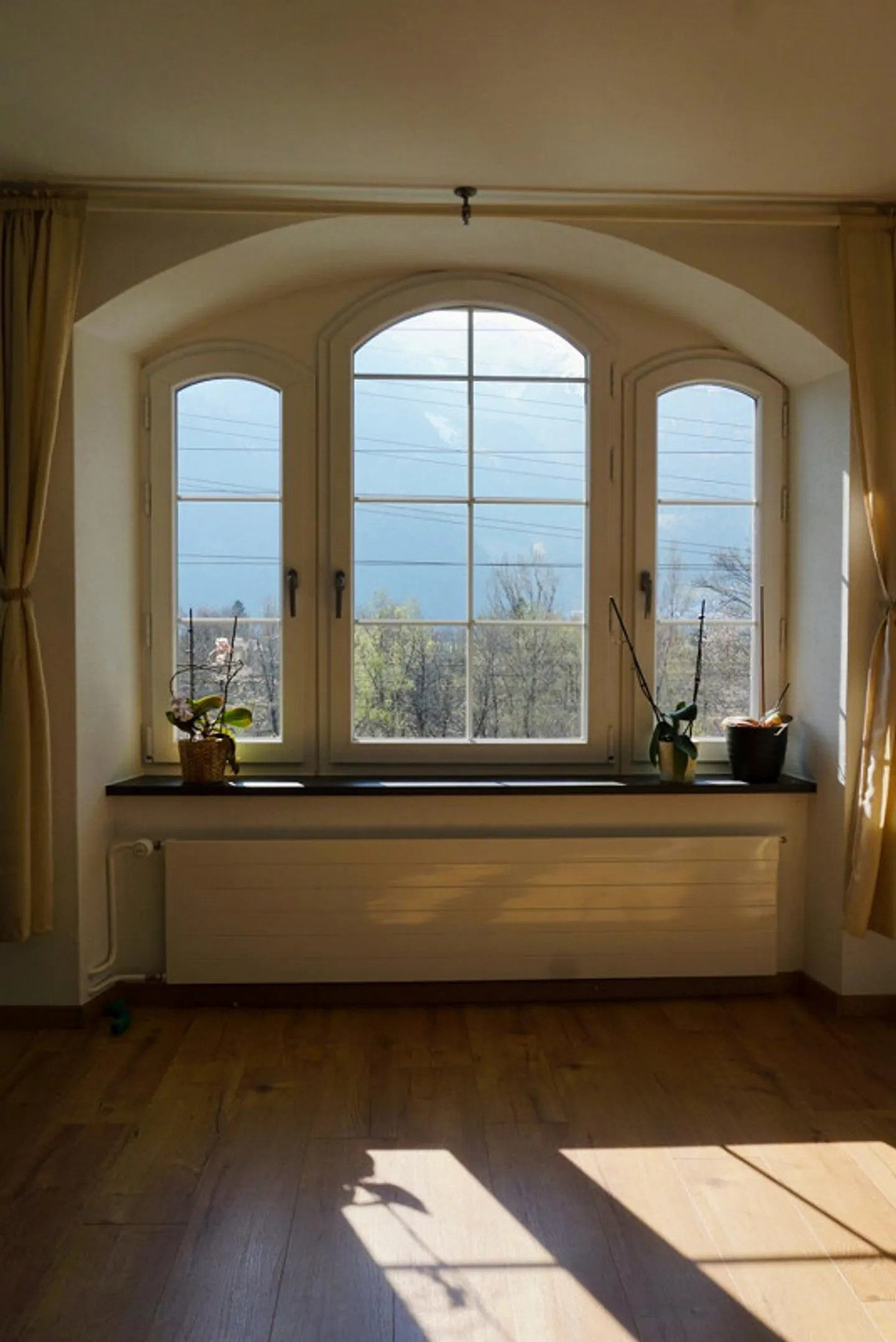 Appartamento di 4,5 stanze a Zizers - Foto 2 di 4