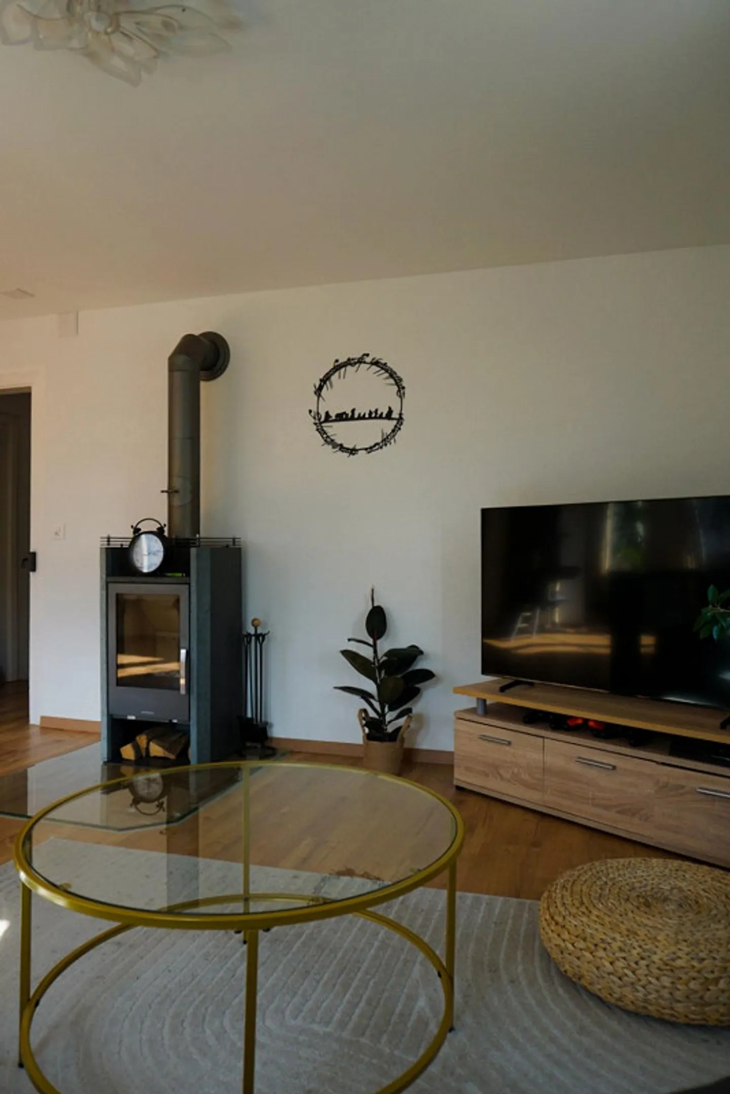 Appartamento di 4,5 stanze a Zizers - Foto 3 di 4