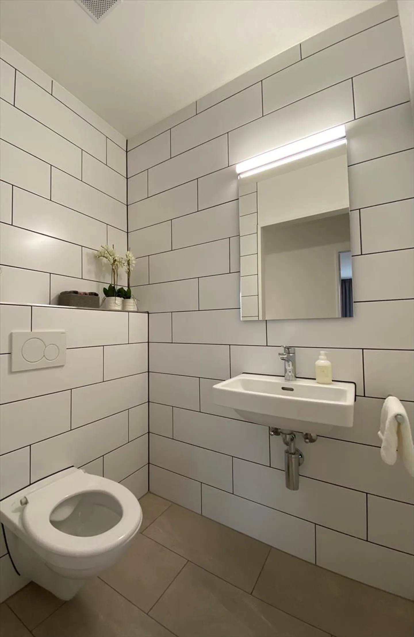 Vivere moderno in una posizione centrale - Foto 10 di 10