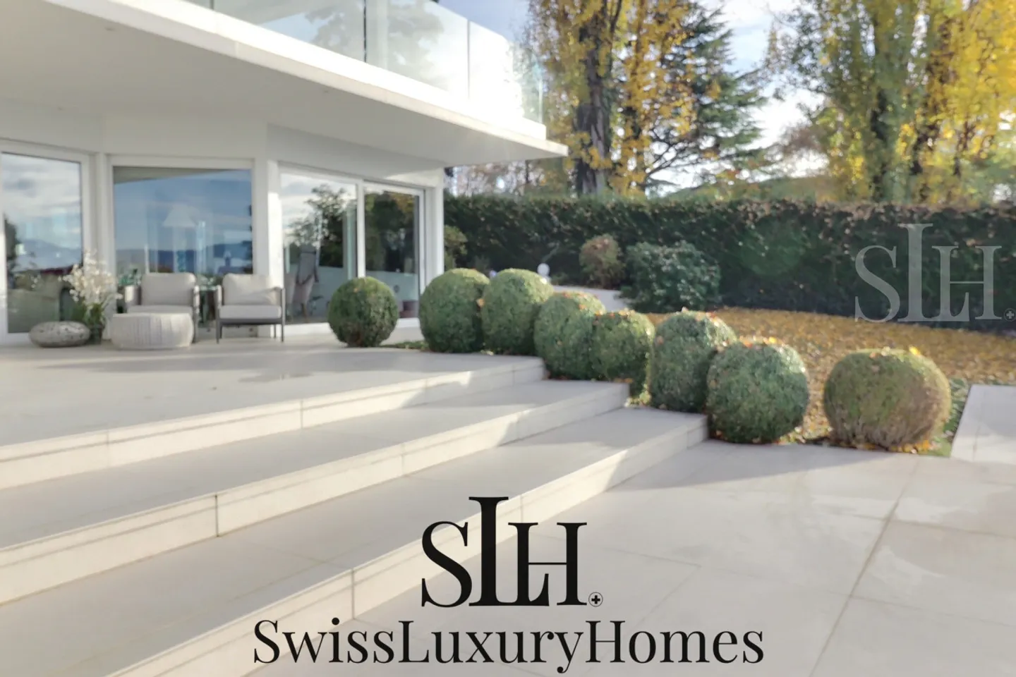 Magnificent Californian villa with panoramic view - Photo 2 of 16