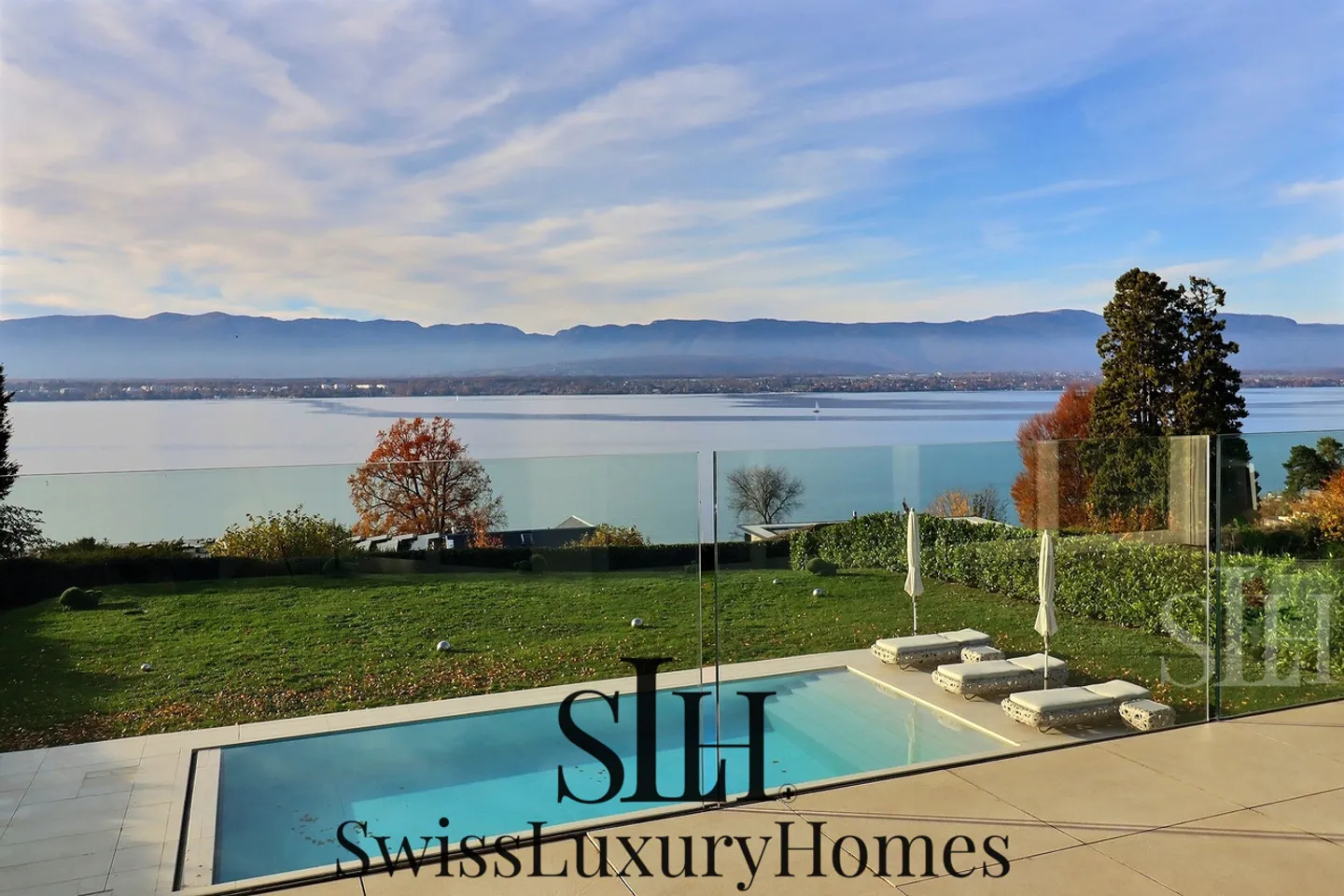 Magnificent Californian villa with panoramic view - Photo 3 of 16