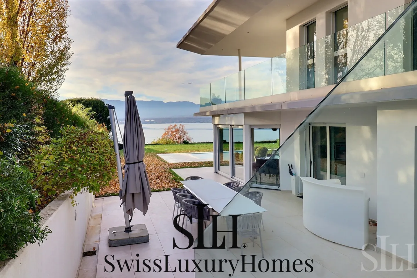 Magnificent Californian villa with panoramic view - Photo 4 of 16