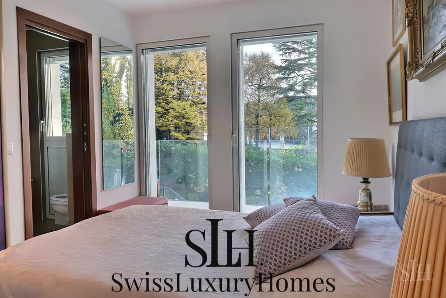 Magnificent Californian villa with panoramic view - Photo 8 of 16