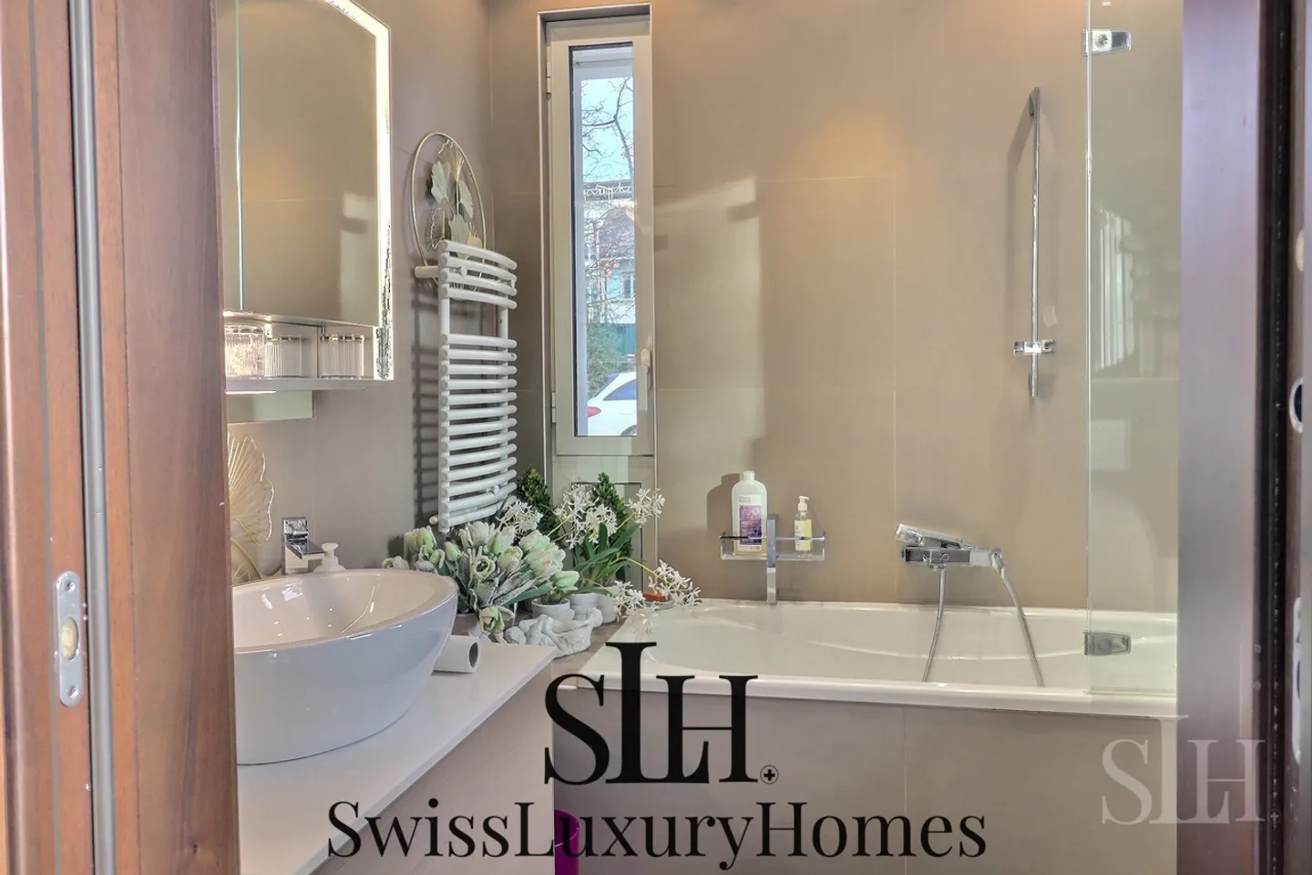 Magnificent Californian villa with panoramic view - Photo 9 of 16