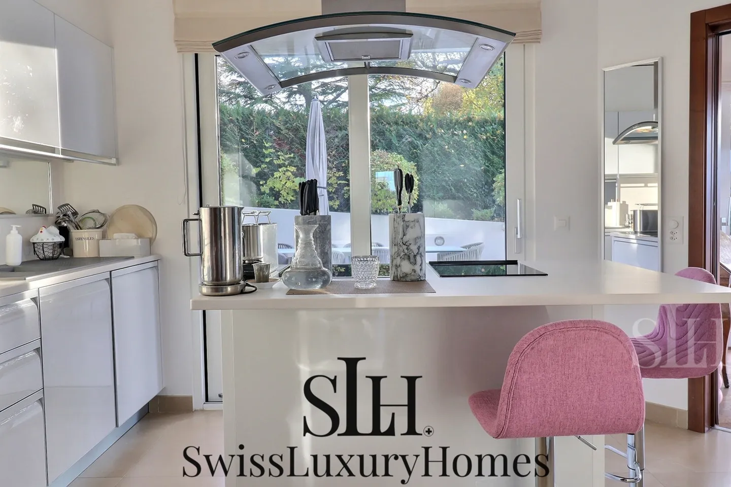 Magnificent Californian villa with panoramic view - Photo 10 of 16