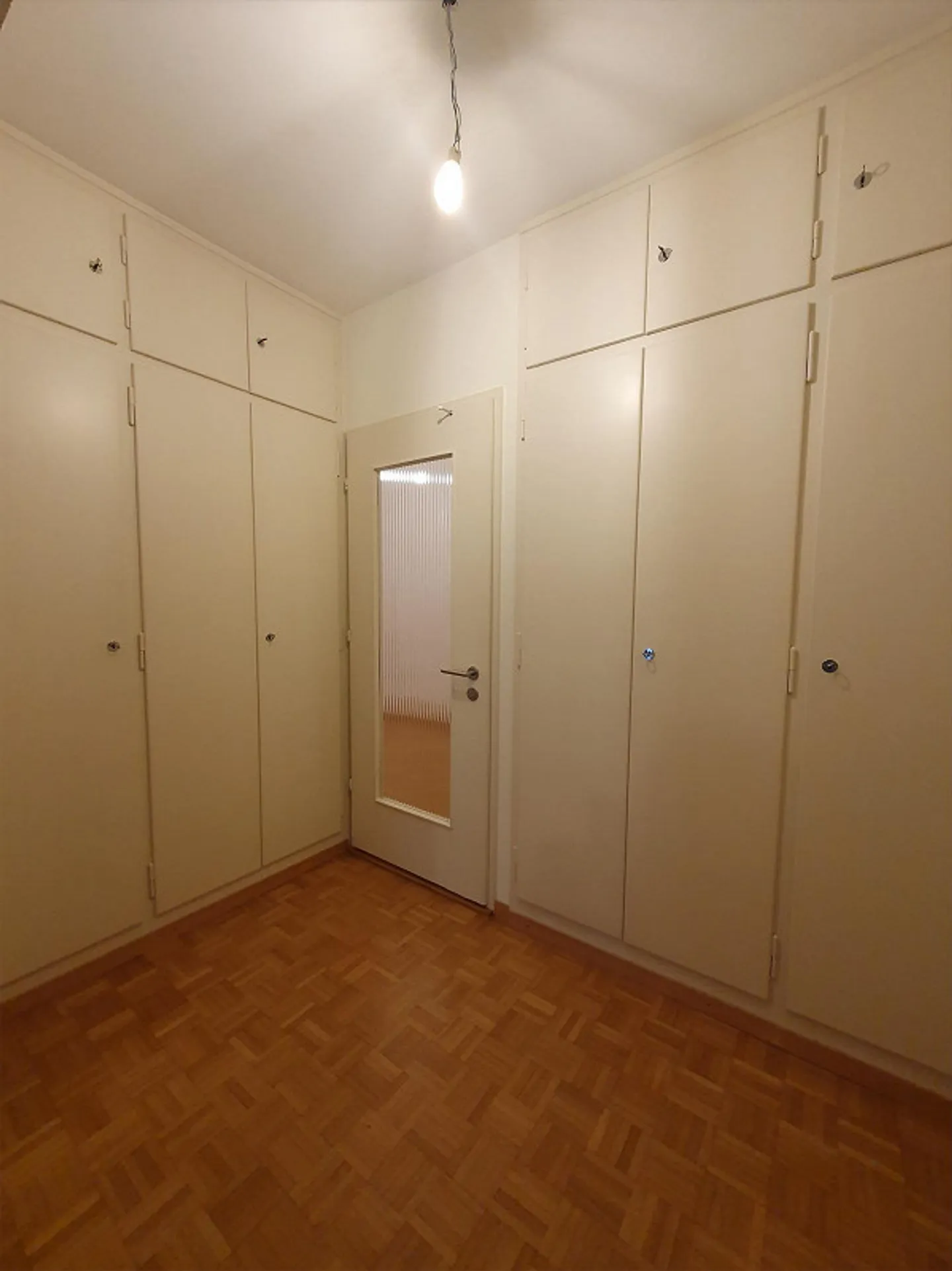 Champel: schöne 4,5 Zimmer nahe dem Parc Bertrand - Foto 8 von 11