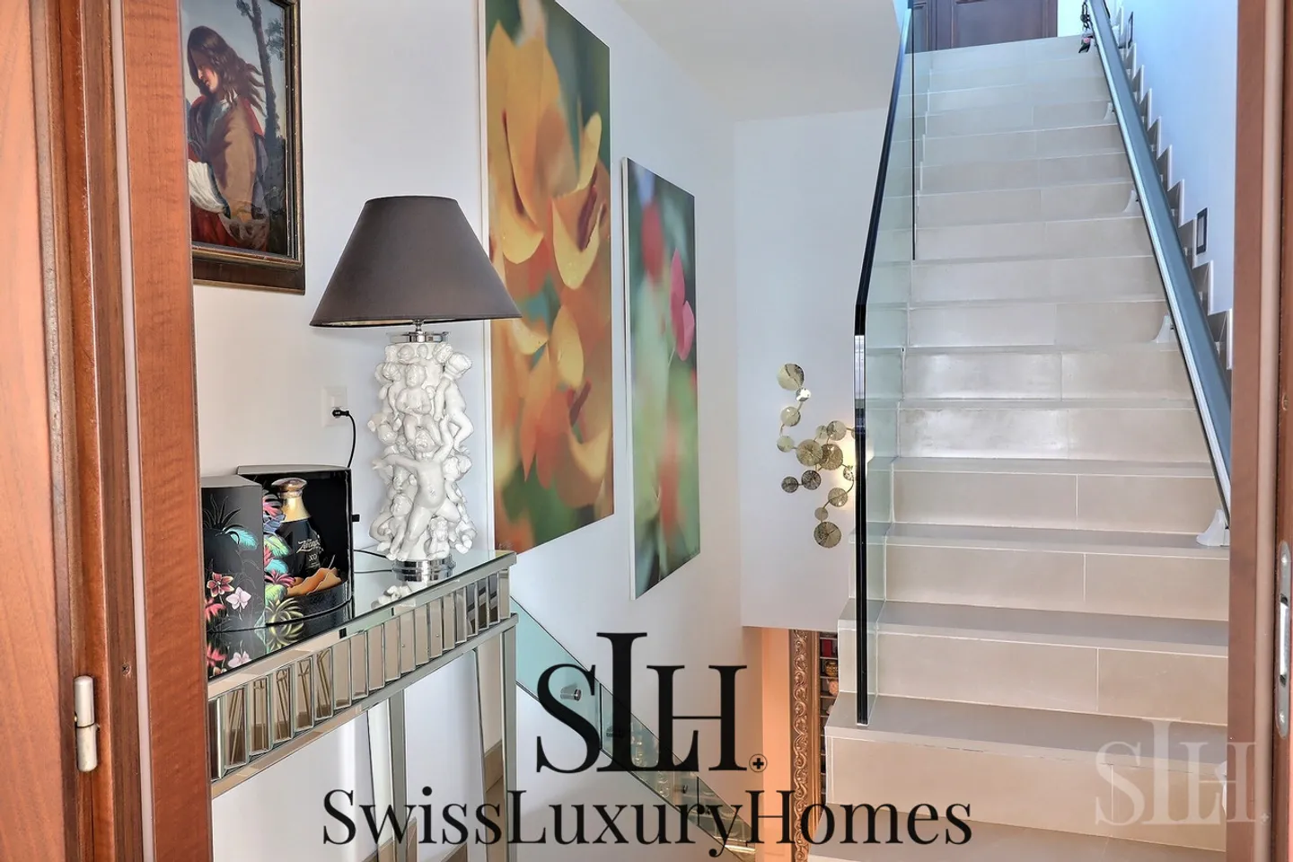 Magnificent Californian villa with panoramic view - Photo 11 of 16