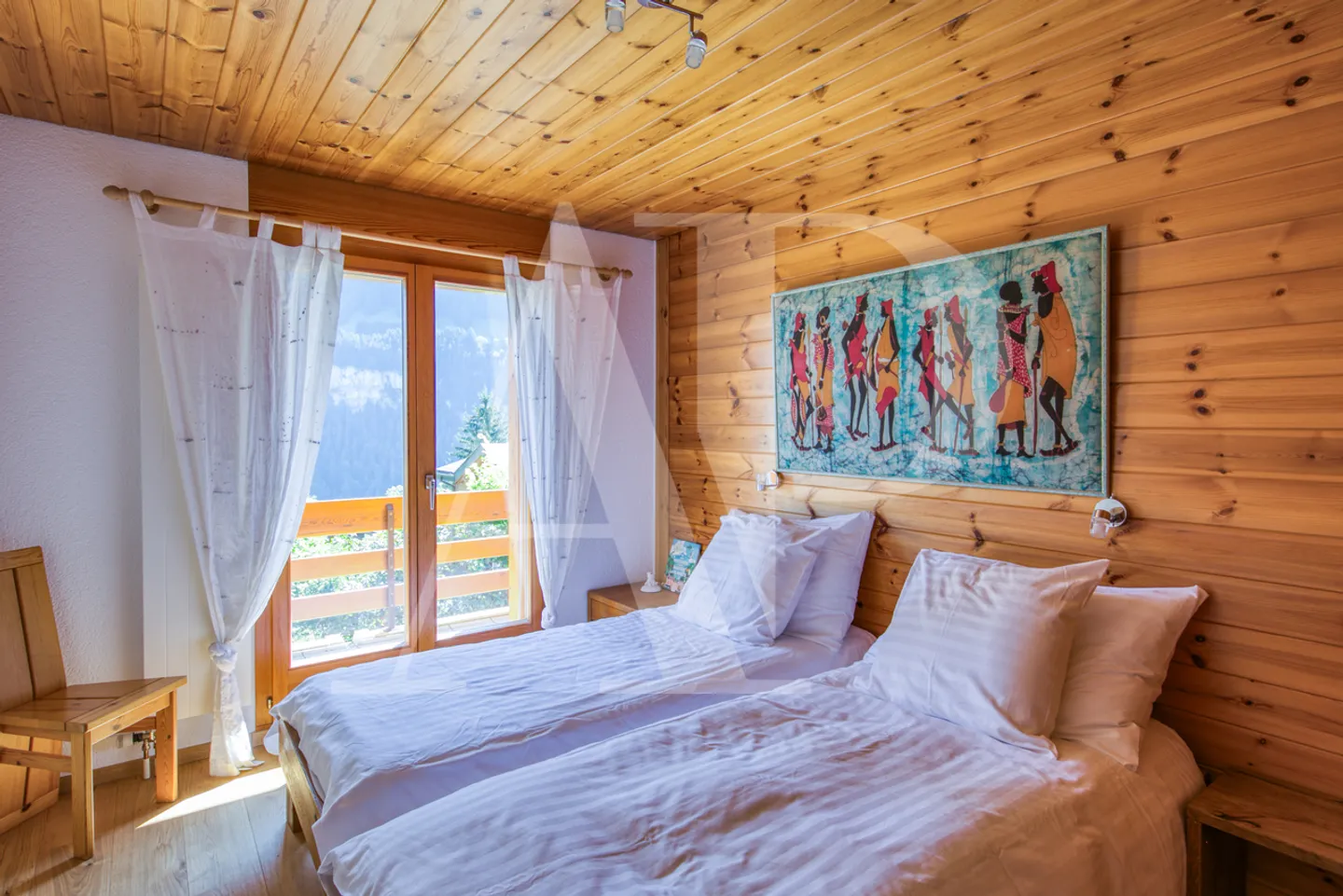 Duplex in affitto per la stagione invernale - Foto 2 di 25