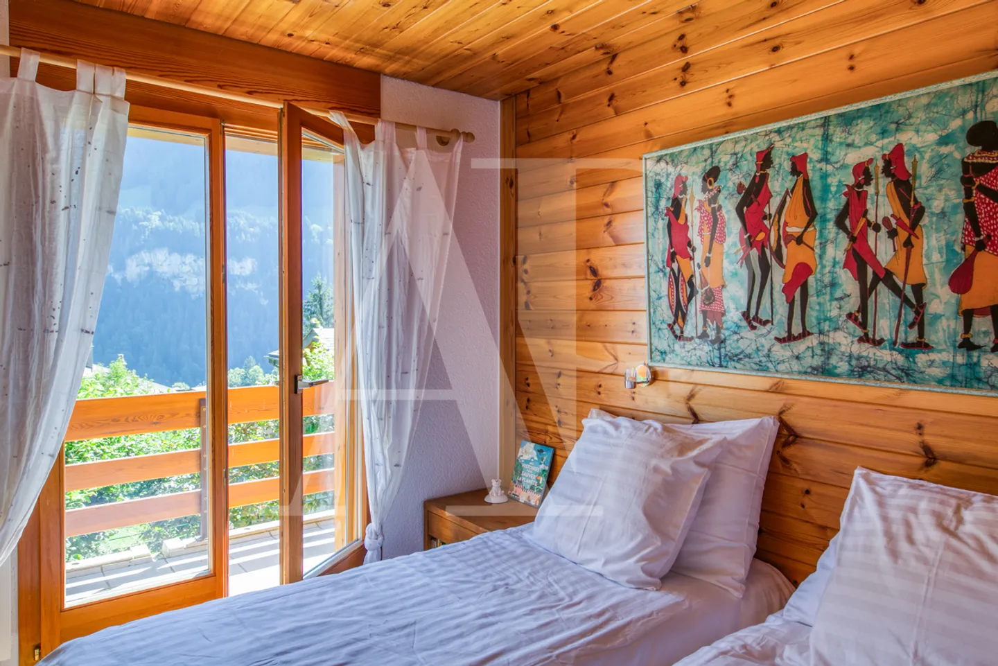 Duplex in affitto per la stagione invernale - Foto 3 di 25