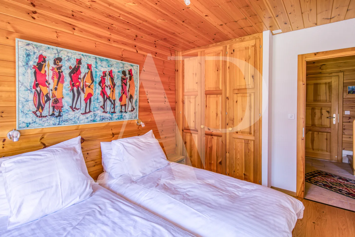 Duplex in affitto per la stagione invernale - Foto 4 di 25