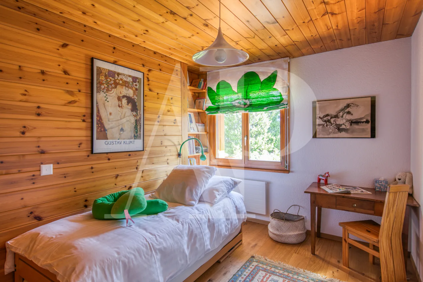 Duplex in affitto per la stagione invernale - Foto 6 di 25