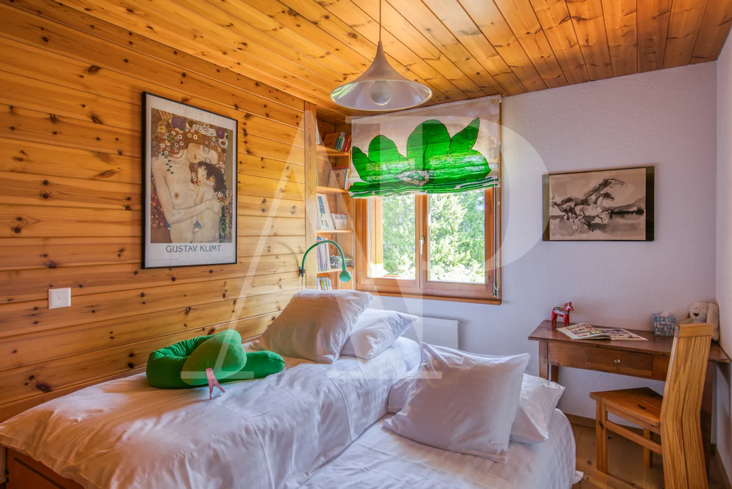 Duplex in affitto per la stagione invernale - Foto 7 di 25