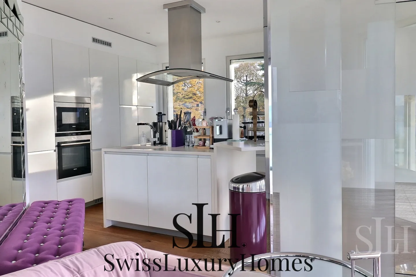 Magnificent Californian villa with panoramic view - Photo 14 of 16