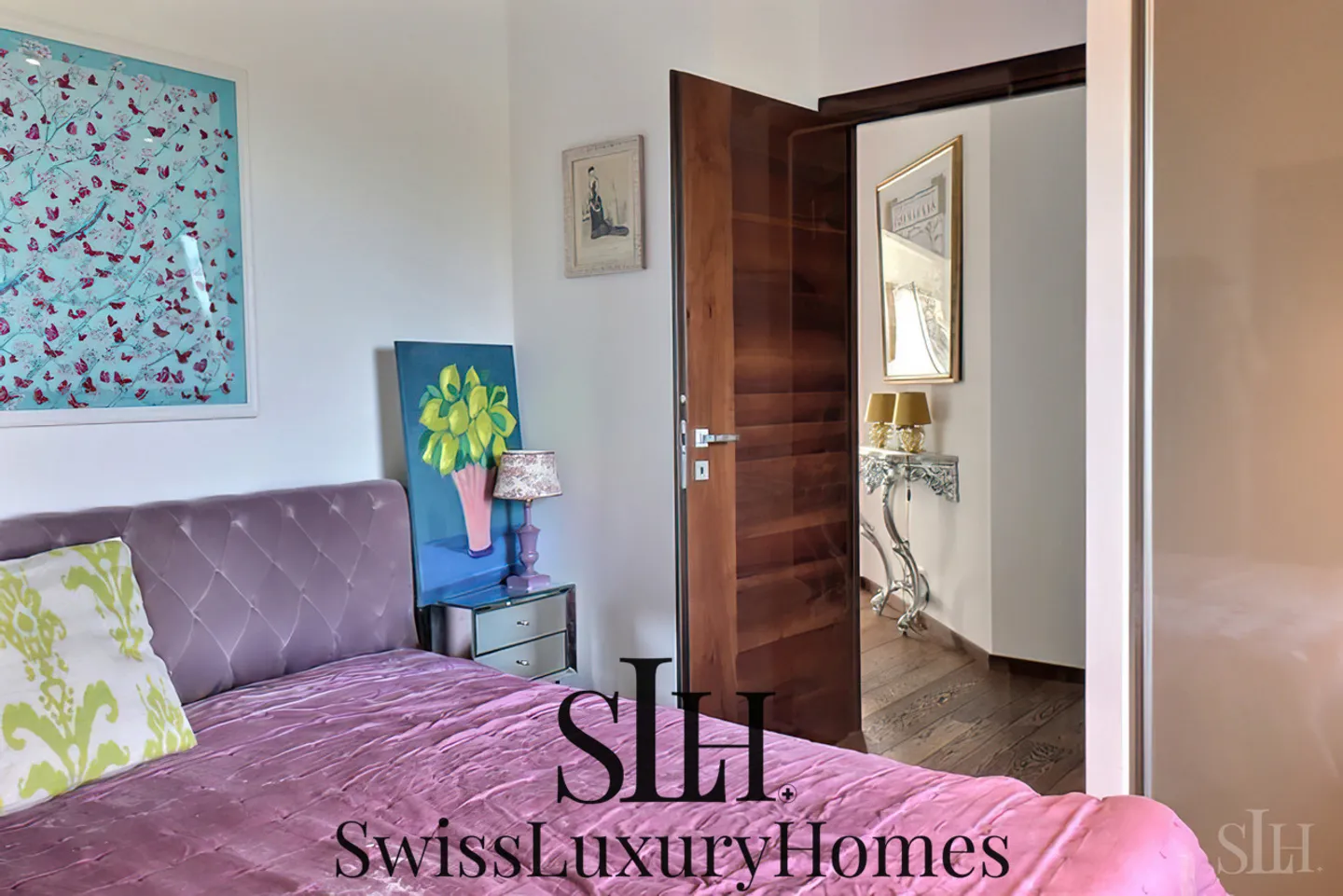 Magnificent Californian villa with panoramic view - Photo 15 of 16