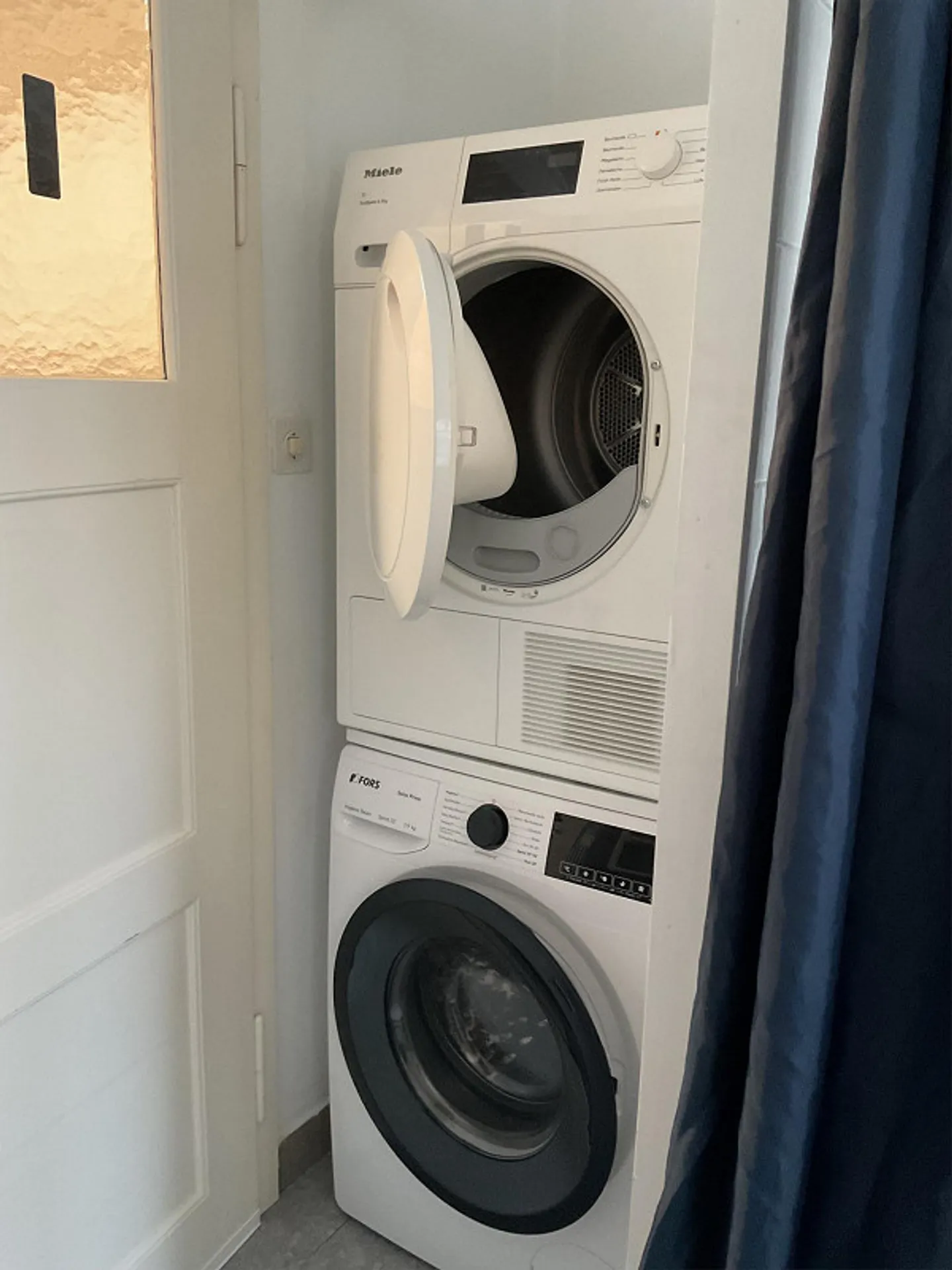 Appartement 3 pièces dans un emplacement central près de la gare - Photo 8 sur 10