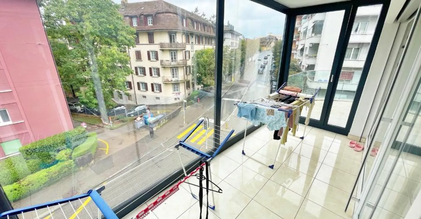 Appartement Duplex avec Vue Lac - Photo 1 sur 7