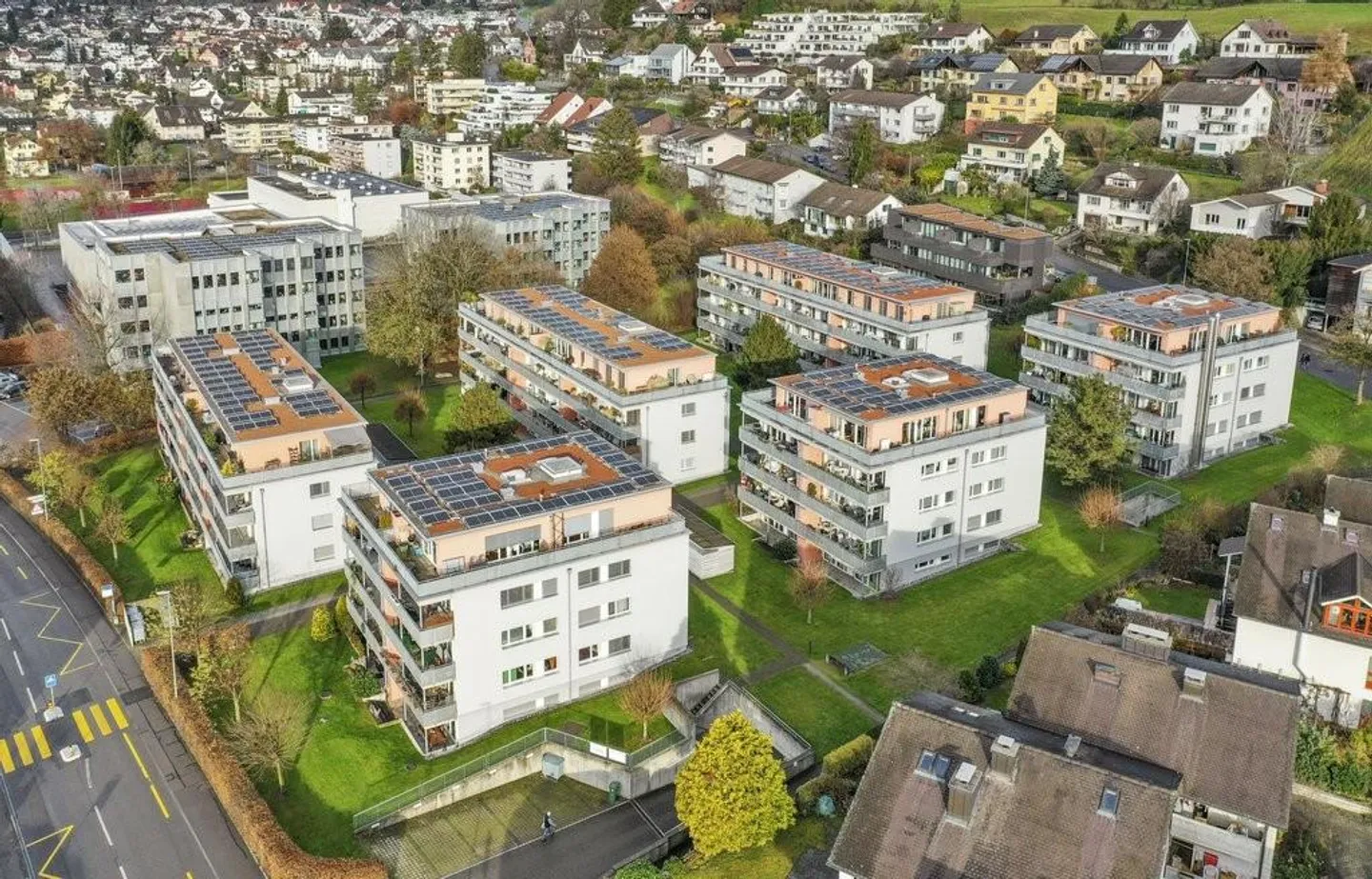 Appartamento soleggiato e moderno! - Foto 1 di 8
