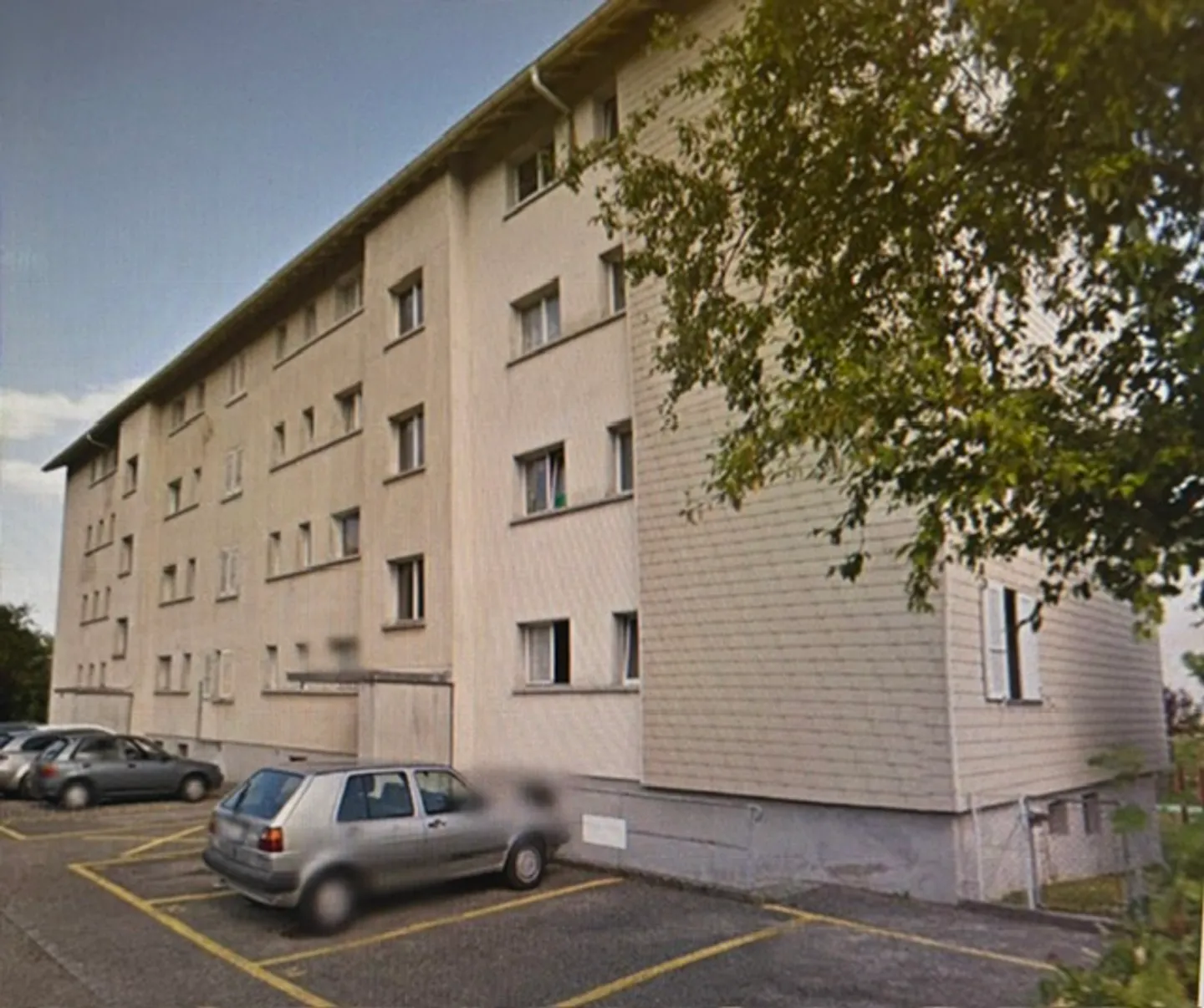 3-Zimmer-Wohnung - Foto 2 von 2