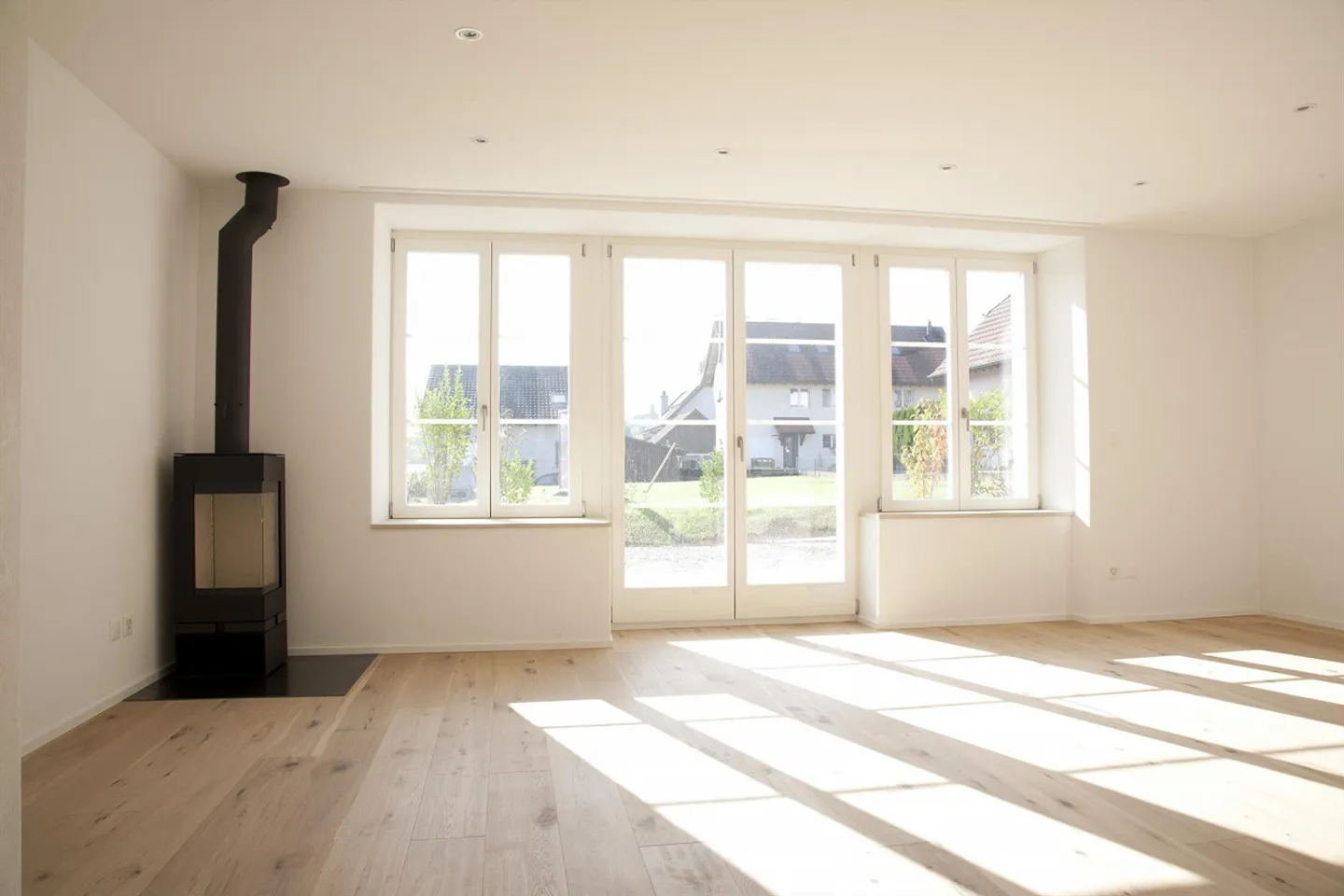 Charmante 2.5-Zimmer-Wohnung - Foto 1 von 6