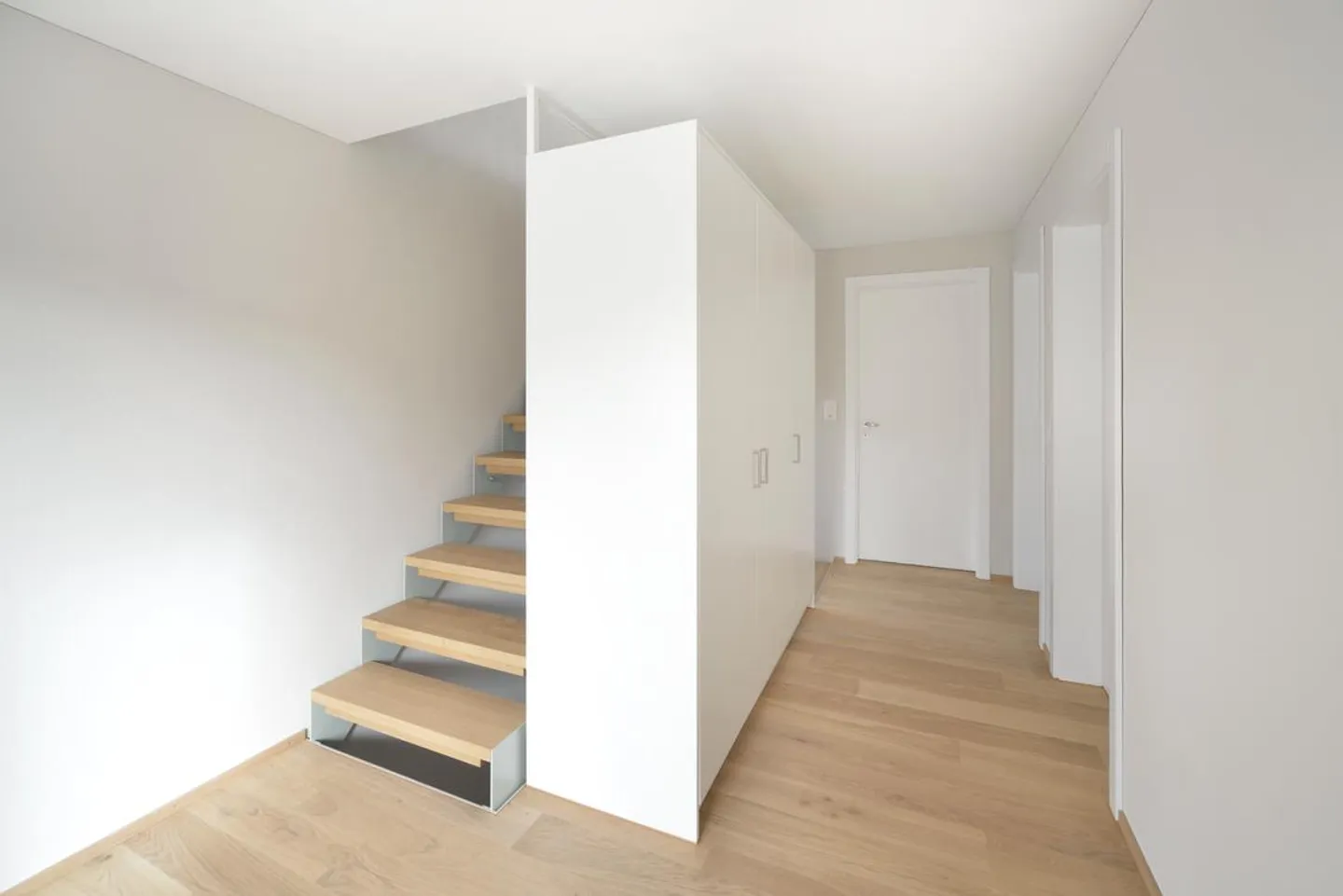 Wohnen mit Panorama – Architektur trifft Zürichsee - Photo 5 sur 13