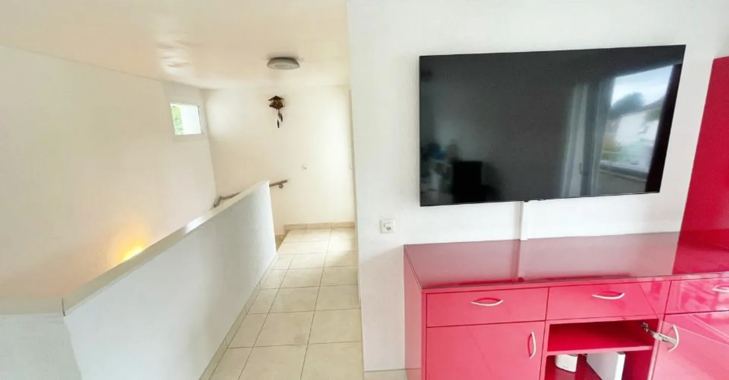 Appartement Duplex avec Vue Lac - Photo 4 sur 7