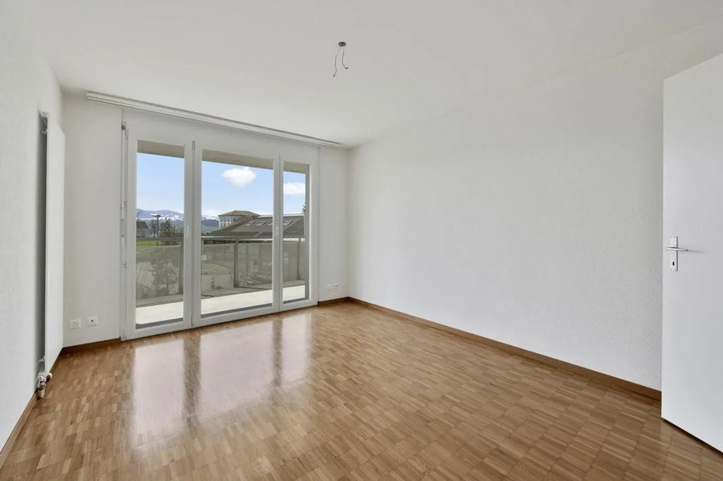 Appartamento soleggiato e moderno! - Foto 6 di 8