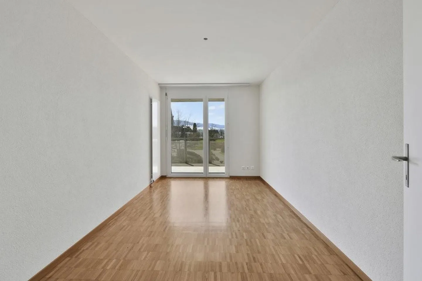 Appartamento soleggiato e moderno! - Foto 7 di 8
