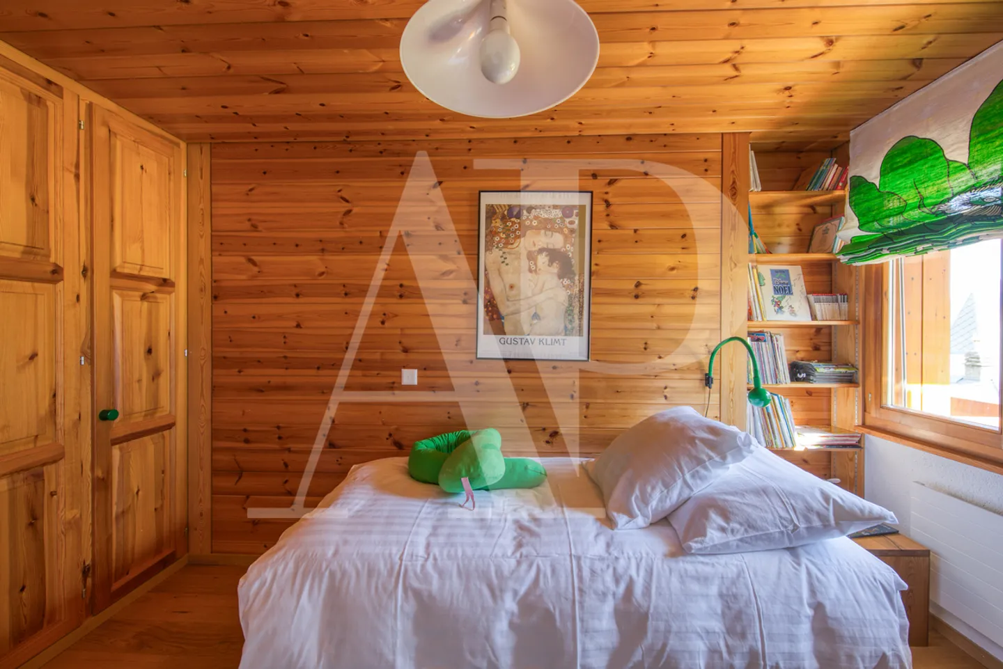 Duplex in affitto per la stagione invernale - Foto 8 di 25