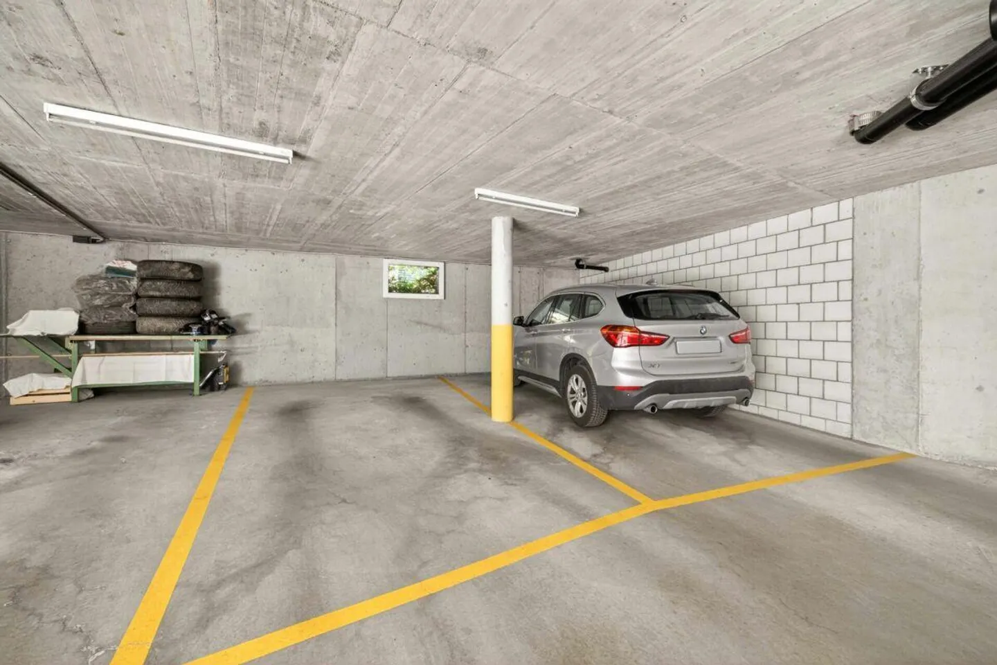 Charmante Dachwohnung mit Wintergarten - Foto 19 von 26