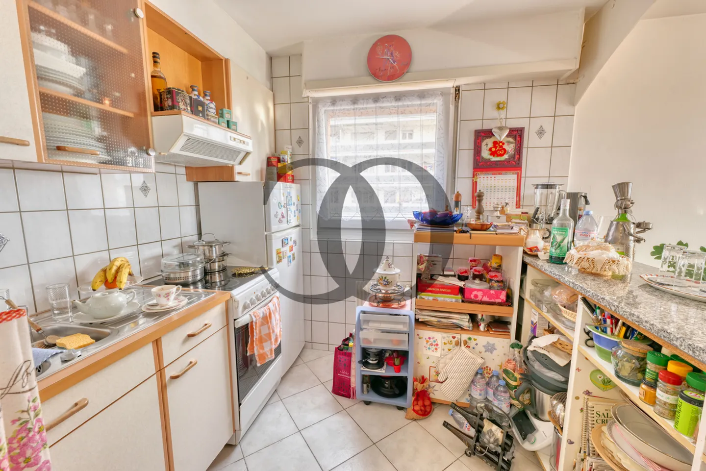 Appartement Charmant à Clarens - Photo 4 sur 6