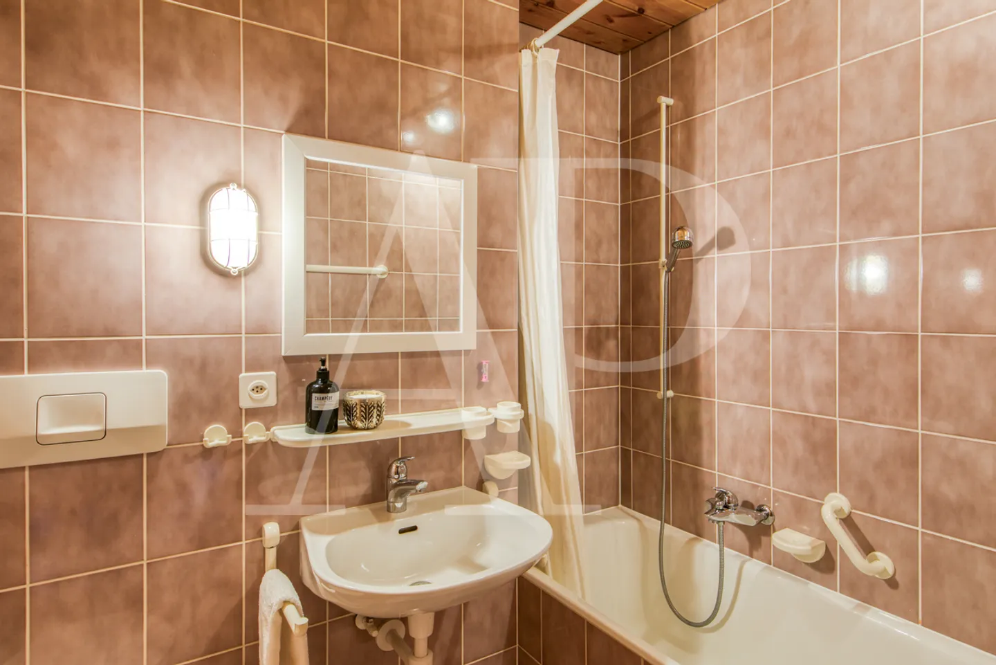 Duplex in affitto per la stagione invernale - Foto 9 di 25