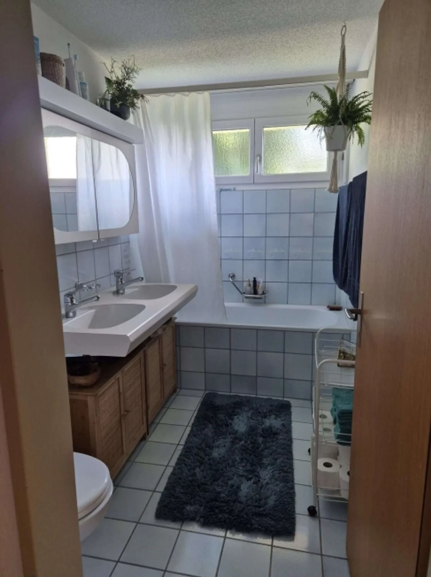 Appartamento 3½ locali a Kehrsatz (BE), arredato, temporaneo - Foto 6 di 8