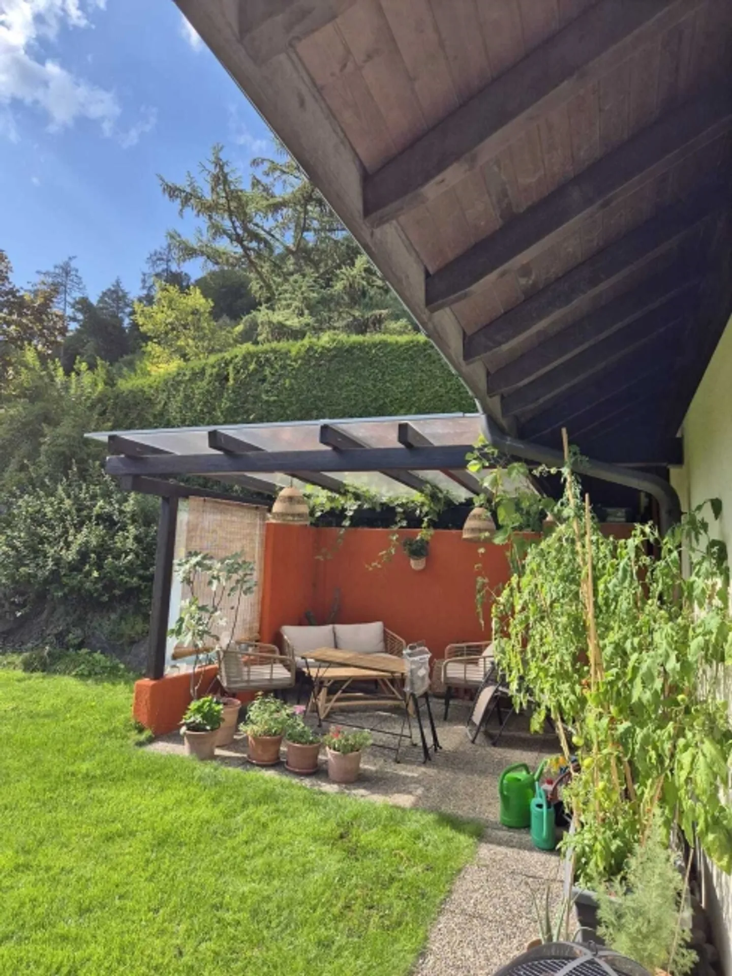 Appartamento 3½ locali a Kehrsatz (BE), arredato, temporaneo - Foto 7 di 8