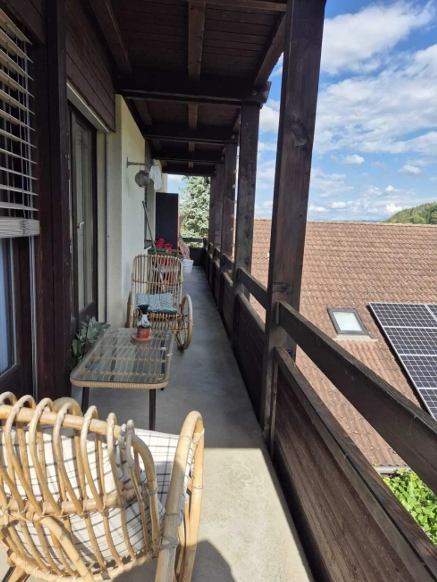 Appartamento 3½ locali a Kehrsatz (BE), arredato, temporaneo - Foto 8 di 8