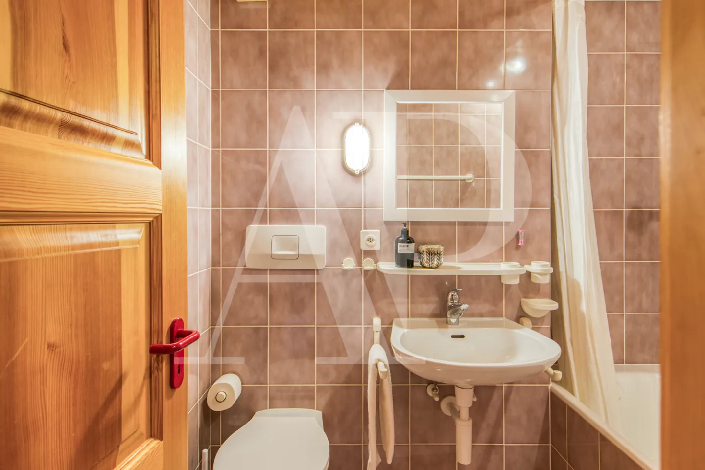 Duplex in affitto per la stagione invernale - Foto 10 di 25