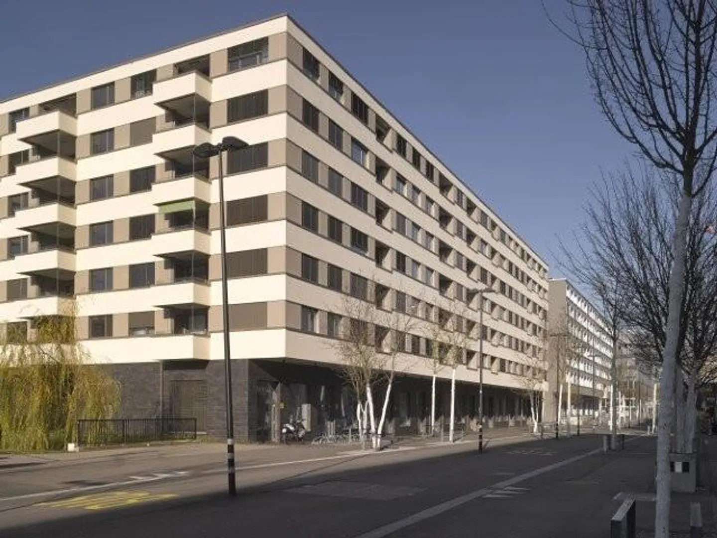 MIETEN OHNE KAUTION - Wohnkomfort in familienfreundlichem Umfeld - Photo 2 sur 6