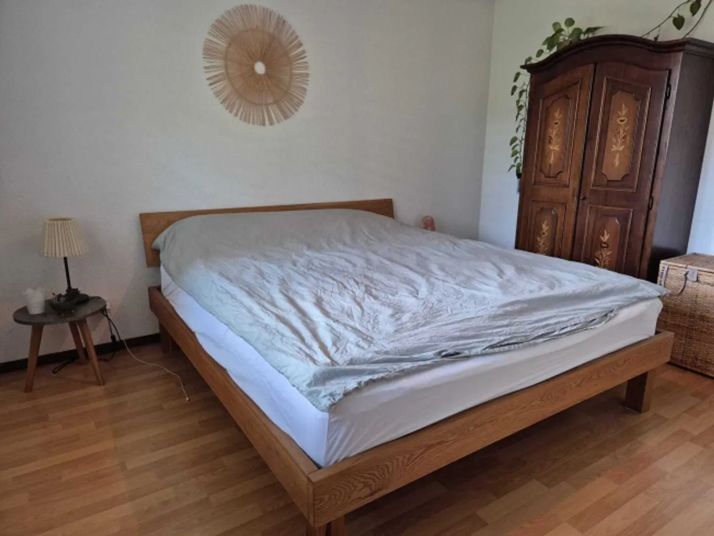 Appartamento 3½ locali a Kehrsatz (BE), arredato, temporaneo - Foto 5 di 8