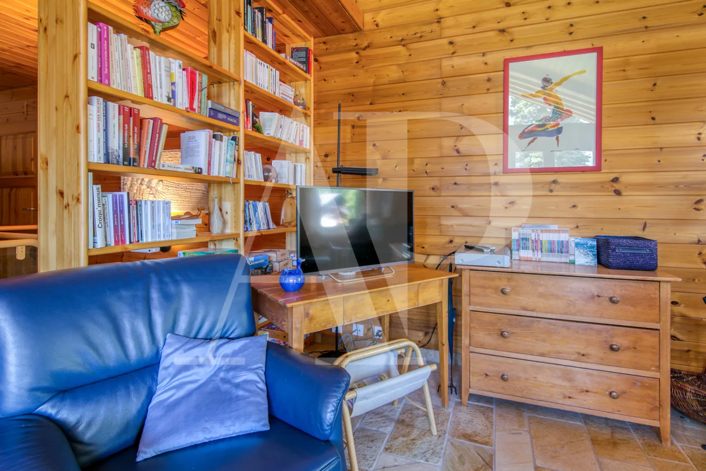 Duplex in affitto per la stagione invernale - Foto 15 di 25