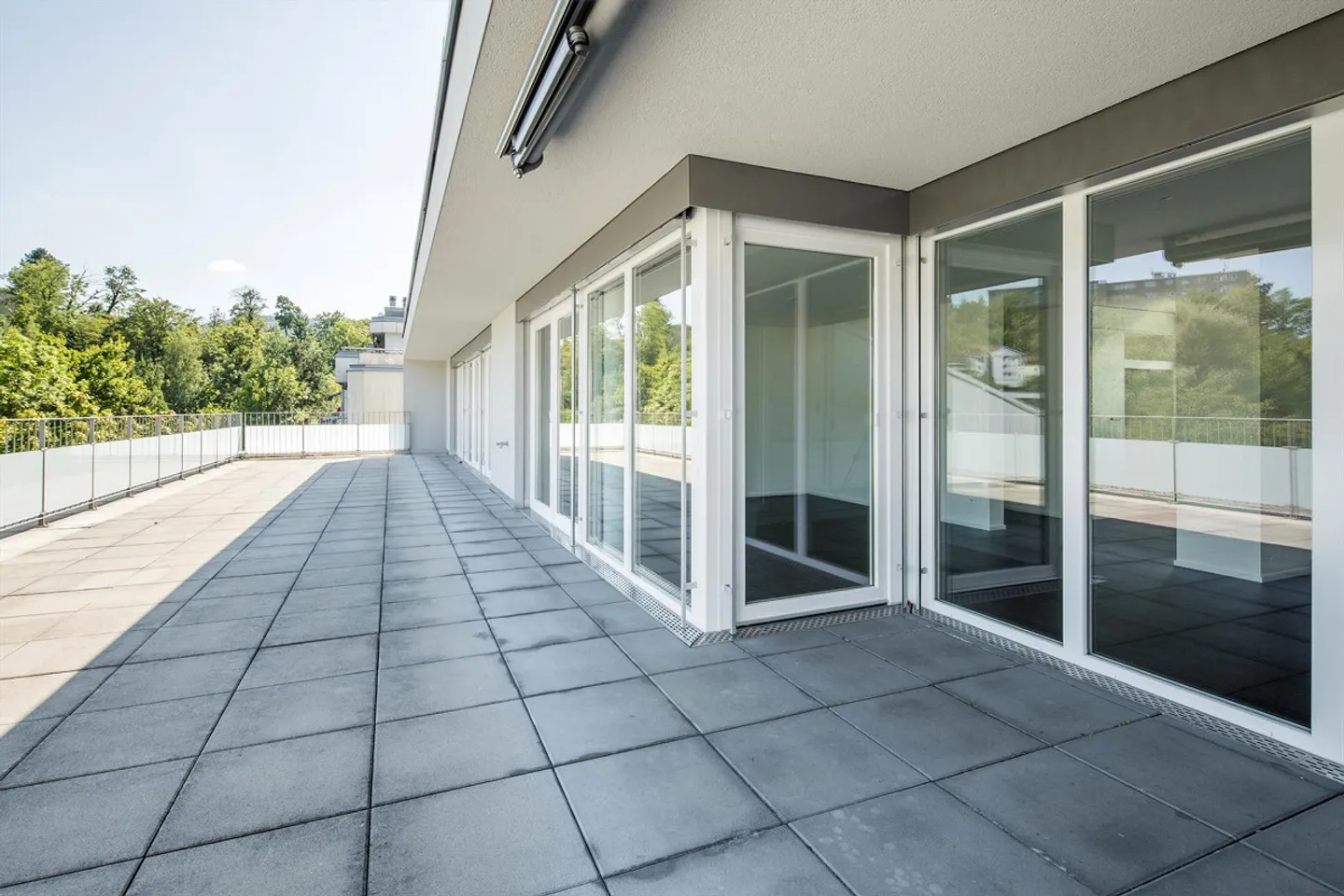 Penthouse for rent - Photo 6 of 6