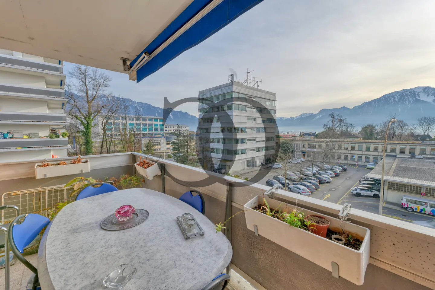 Appartement Charmant à Clarens - Photo 6 sur 6