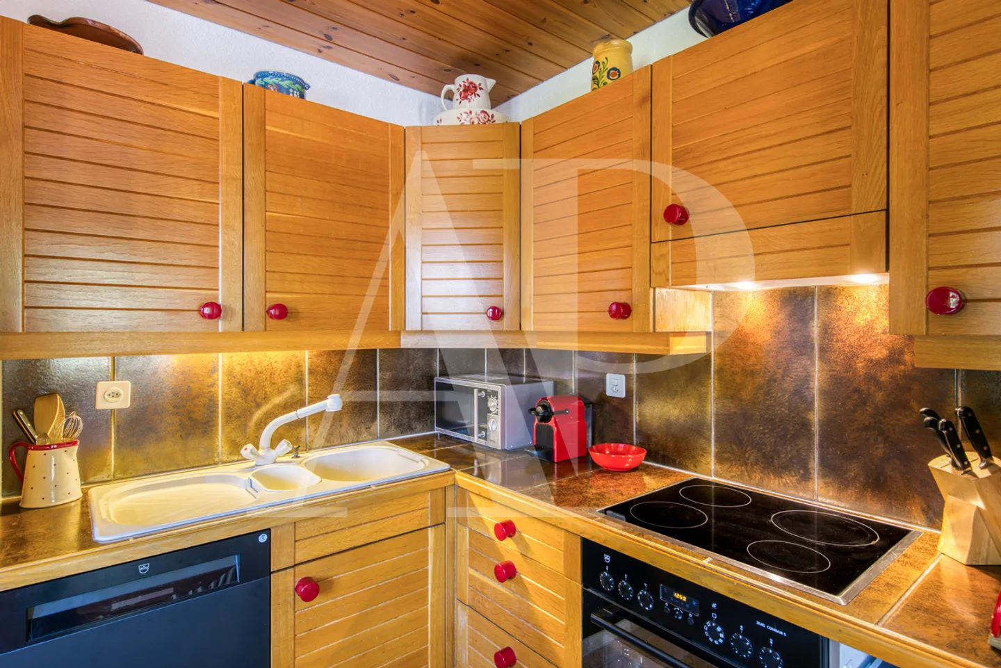 Duplex in affitto per la stagione invernale - Foto 19 di 25